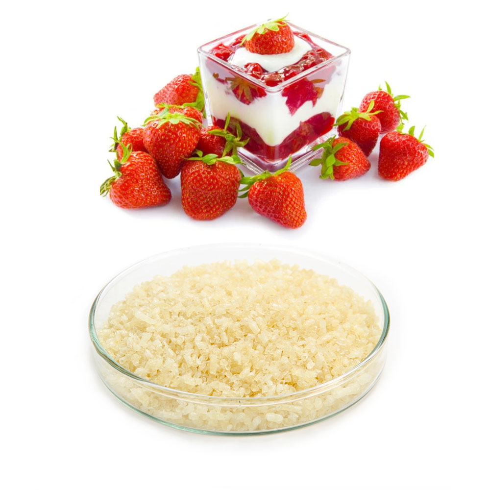 2024 Hot edible gelatin halal made in China